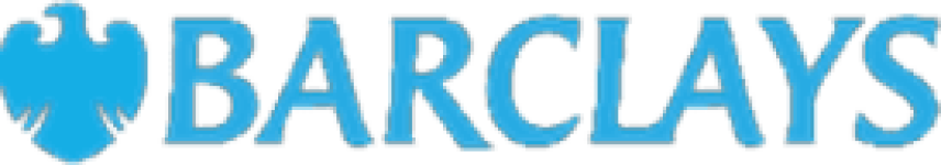 Barclays logo