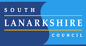 South Lanarkshire Council logo