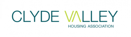 Clyde Valley Housing Association logo