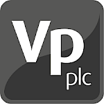 VP plc logo