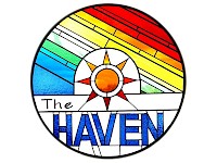 The Haven logo