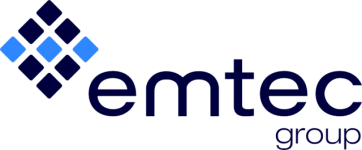 Emtec Group logo