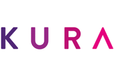 KURA logo