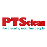 PTS Clean logo
