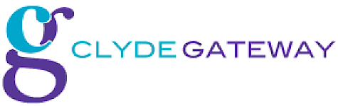 Clyde Gateway logo