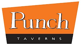 Punch Taverns logo